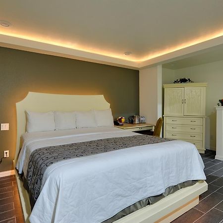 Romantic Inn & Suites 댈러스 객실 사진