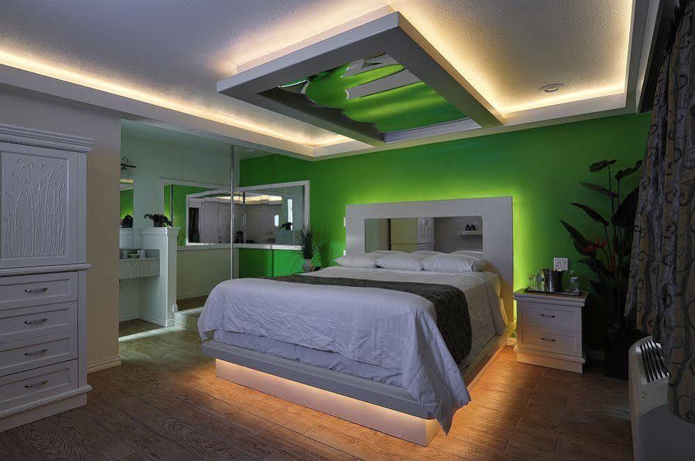 Romantic Inn & Suites 댈러스 외부 사진